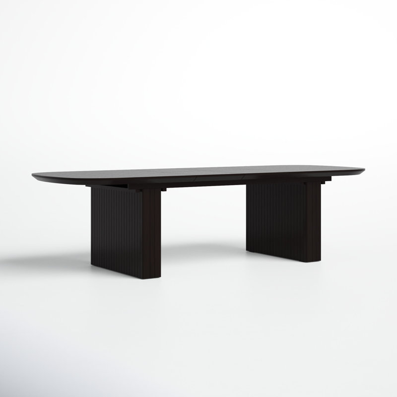 Girona Extendable Dining Table