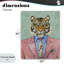 Toile de tigre pointu, design par Svetlana Aleynikova-1868520556