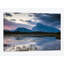 « vermillion lacs banff canada », reproduction de photo sur toile-74388296-74388297-74388299