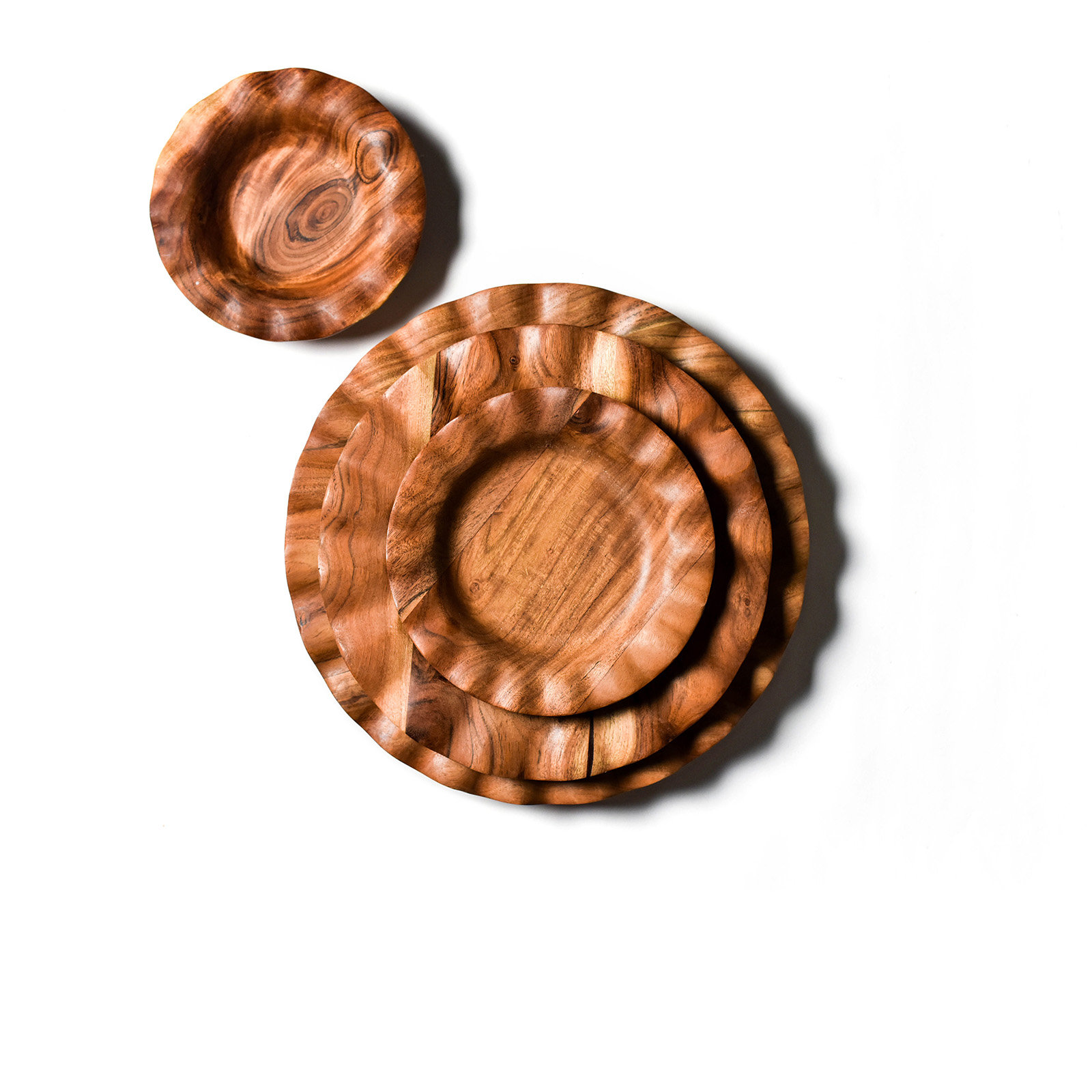Fundamentals Collection Dinnerware Set