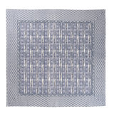 Avignon Handmade Floral Tablecloth
