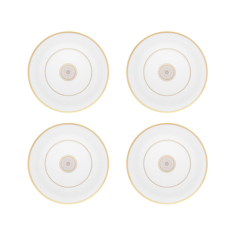 Terrace Porcelain Salad/Dessert Plate