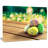 " Yellow Green Easter Eggs "-18438103