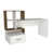 White/Walnut is out of stock