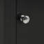 Meuble-lavabo de 20 po avec lavabo, armoire de salle de bain avec porte à fermeture douce, support de rangement et tablette réglable-701202050
