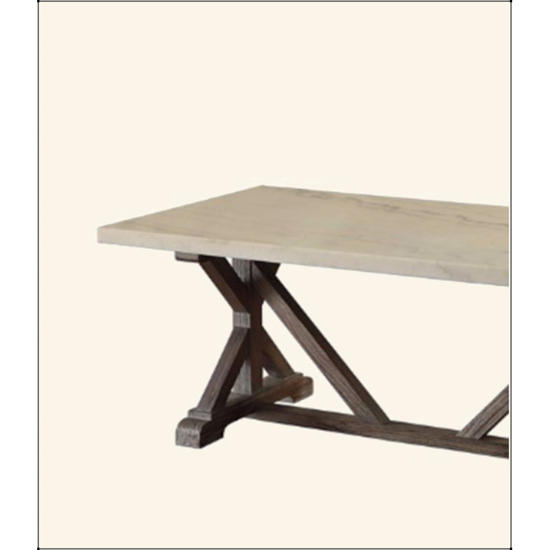 Table basse Romina