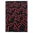 Noor Black Rug
