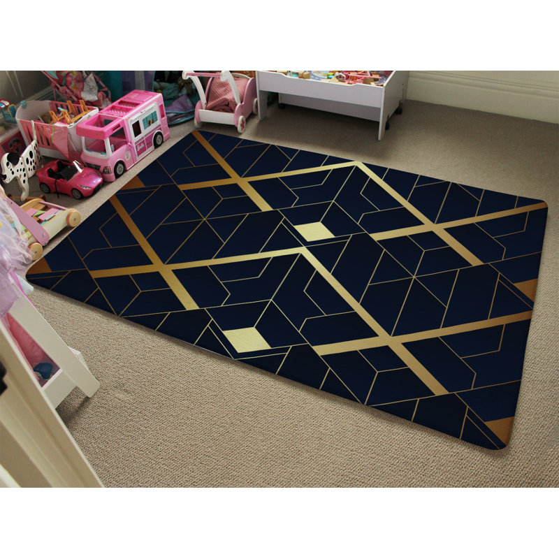 Egbert Area Rug, Rectangle 160 x 230cm