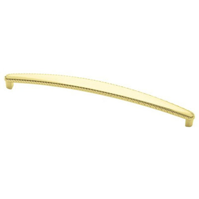 11-5/16" Contempo Rope Edge Pull