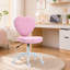 Chaise de bureau pivotante ajustable-2146173045