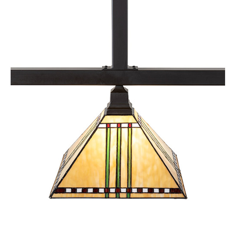 Prairie Corn 3 - Light Armed Sconce