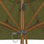 Parasol en aluminium 11 pi-4719652