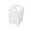 20" Bathroom Vanity with Sink