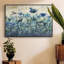 Premier jour du printemps, reproduction d'art sur toile-92477412-92477409
