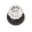 Charleston Knob with Circle Rosette-886917786
