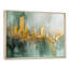 Emerald and Marble City Urban Jazz II - Art mural moderne abstrait abstrait-1431085663-1431085650-1431085658