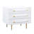 Wooden Nightstand-1017413624