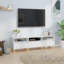 Earle Unfinished TV Stand for TVs up to 32"-221131157