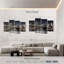 Lilie Manhattan Night Reflections-108899668
