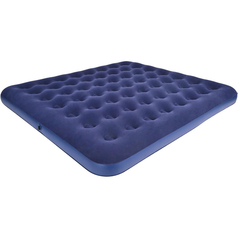 Matelas gonflable 9 po, Très grand