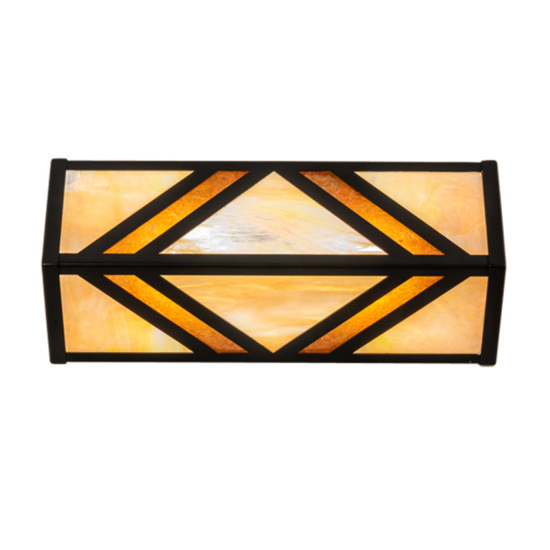 Sabine 2 - Light LED Bath Bar