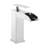 Concorde Single Hole, Single-Handle, Waterfall Bathroom Faucet-51958838