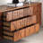 70.87'' Solid Wood Sideboard