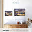 Floral et botanique «Springtime Washington DC Wall Art»-101778879