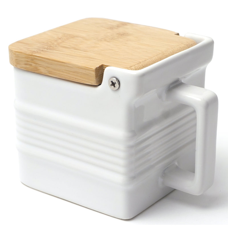 RSVP International Salt Cellar