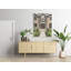 Linden 3 in. x 24 in. Matte Porcelain Bullnose Tile Trim-1737489577