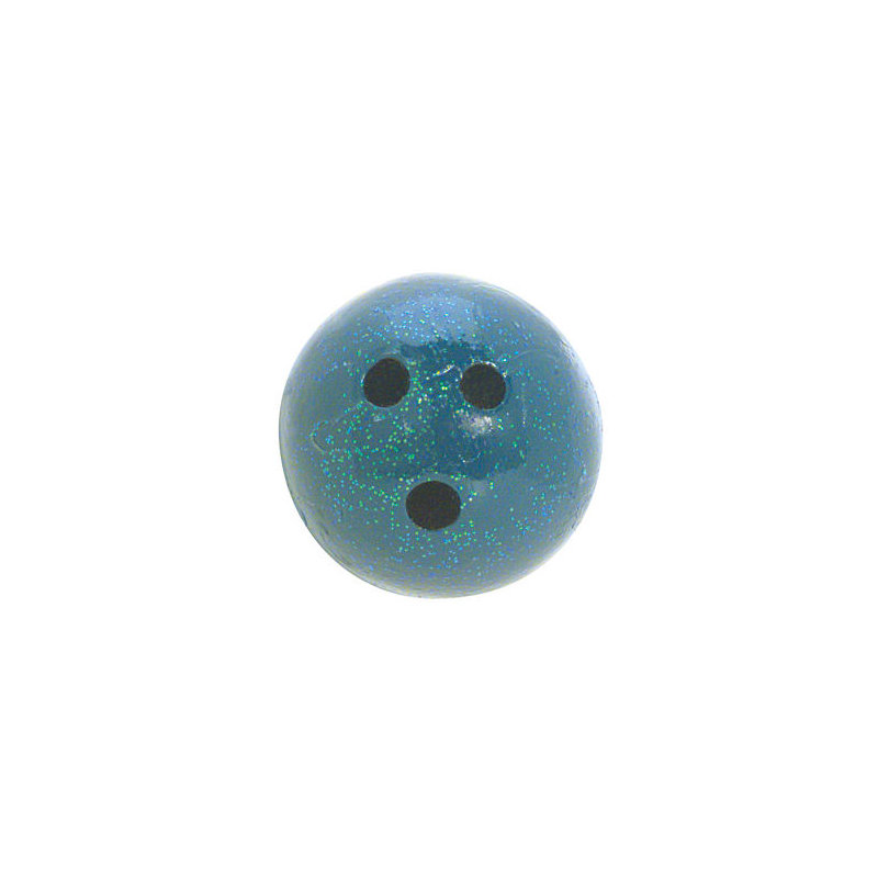 (Paquet de 5) Poignée boule de 1-1 / 4 po