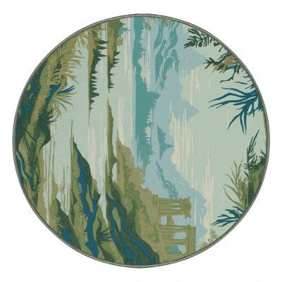 Tapis Courage Insignia