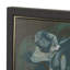 Graphite Sensation II By  Studio A Hand Embellished Textured Framed Canvas
