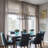 Trivon 8-light Dimmable Classic/Traditional Chandelier-1251239785