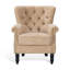 Harmonsburg Upholstered Wingback Chair-1306574084-1306574086