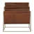Brown is out of stock selected