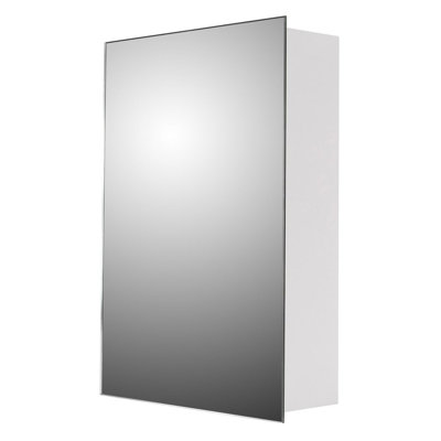 Armoire à pharmacie avec miroir Shepherd