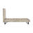 Bulat Metal Slat Bed-70770778