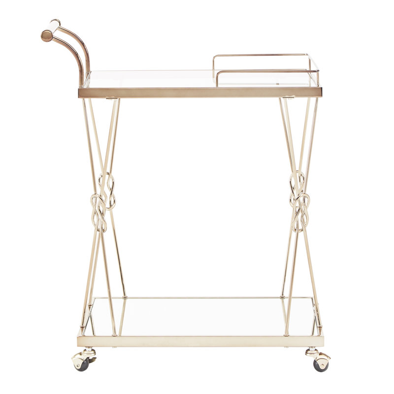 Chariot-bar Weinberg
