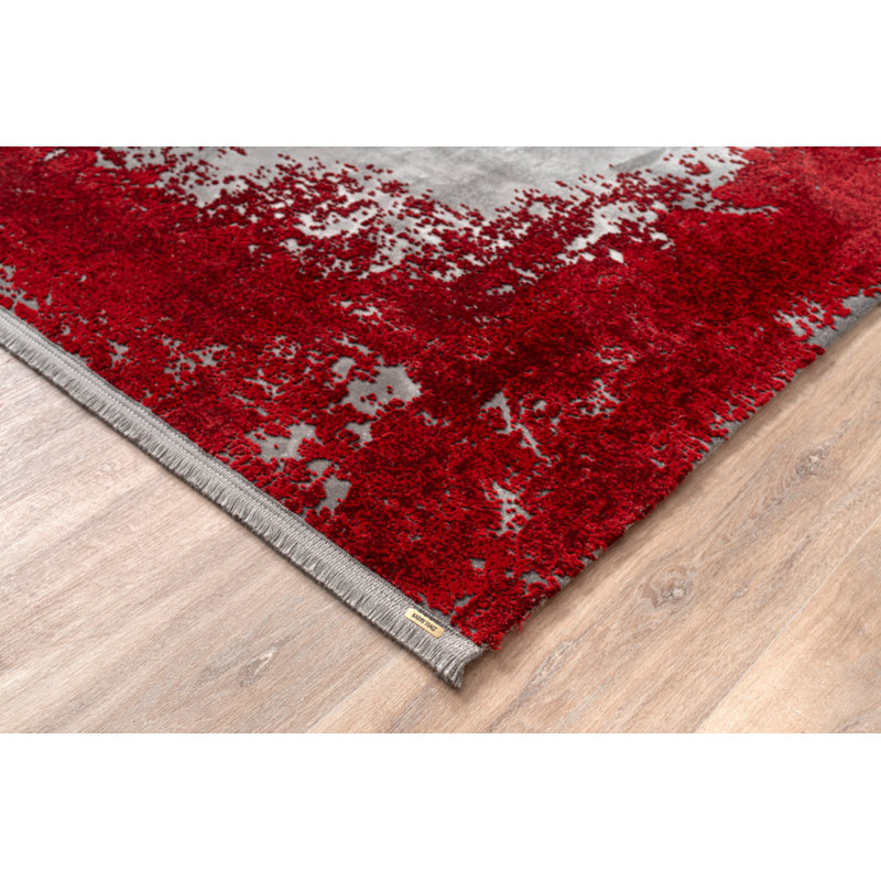 Stefane Cotton Oriental Rug
