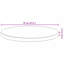 Jewett Solid Wood Table Top-554146632-564974945