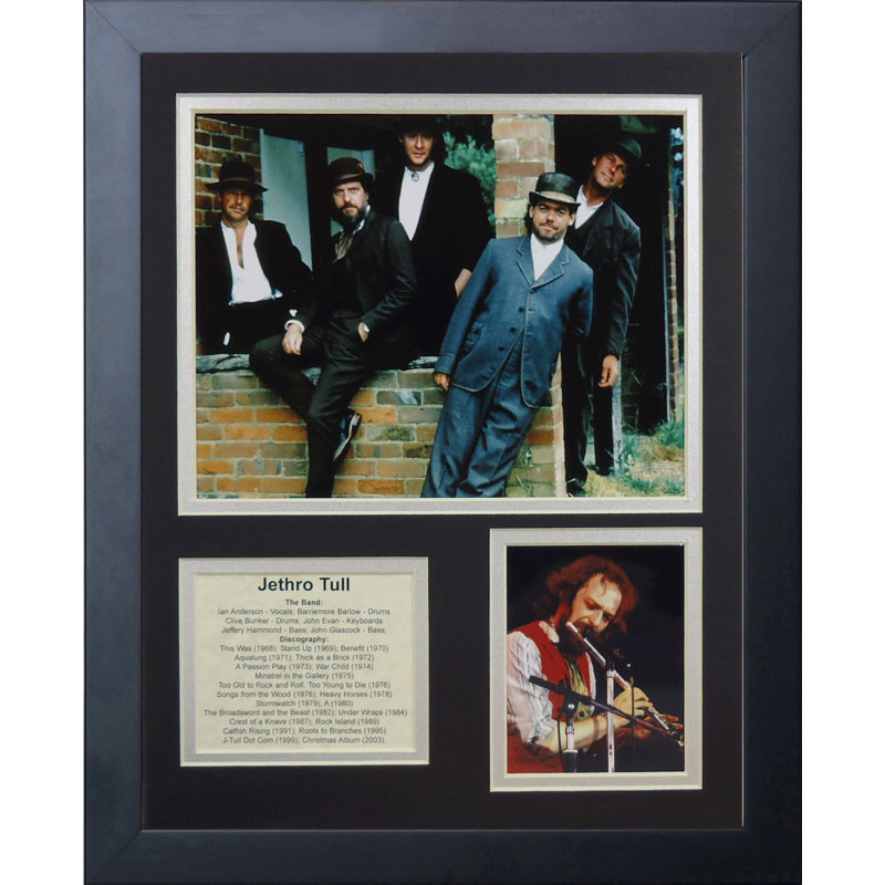Single Picture Frame Photograph
