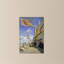 Claude Monet - Wrapped Canvas Painting-21211086