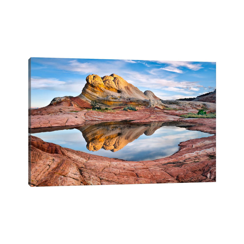 David Drost - Wrapped Canvas Print, 20.32 cm H x 30.48 cm W