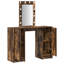 Dressing Table with Mirror