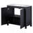 Exquisite Bathroom Vanity With Rustic Charm And Functional Design
