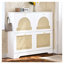 Rangement pour chaussures Mid-Century