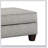 Camero Cafe Fabric Cocktail Ottoman-1178986993