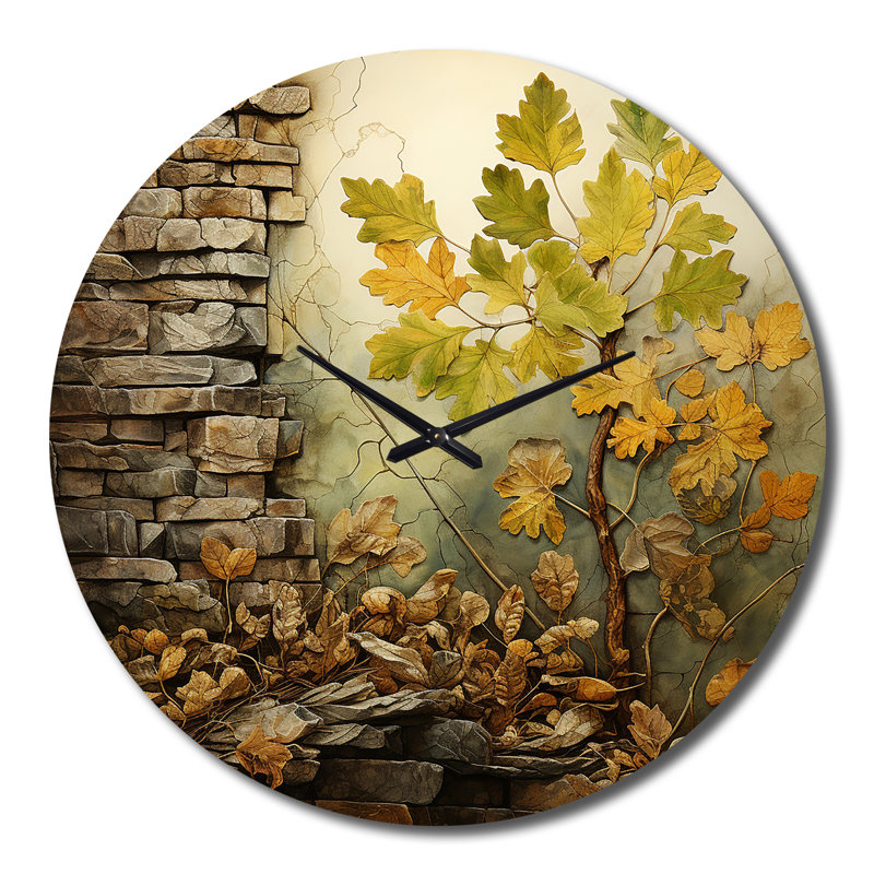 Horloge murale Beatrize, Grand