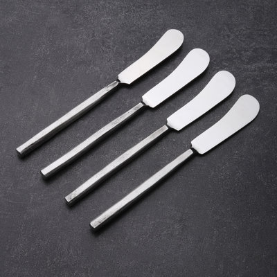Aylmer Stainless Steel Butter Knife
